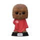 Image for article titled Have We Forgotten Why Wookiees Ponder Their Orbs on Life Day?